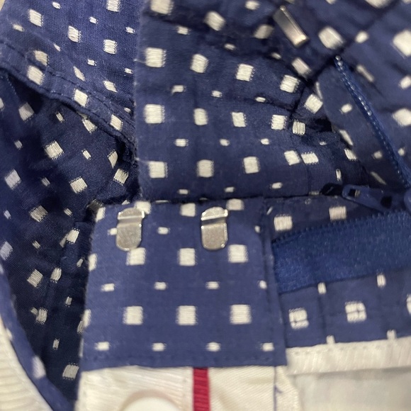 Banana Republic shorts , size 4🎁🎁🌺🌺🌺 - Picture 7 of 10